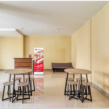 Reddoorz Near Ramai Mall Malioboro Yogyakarta Extérieur photo