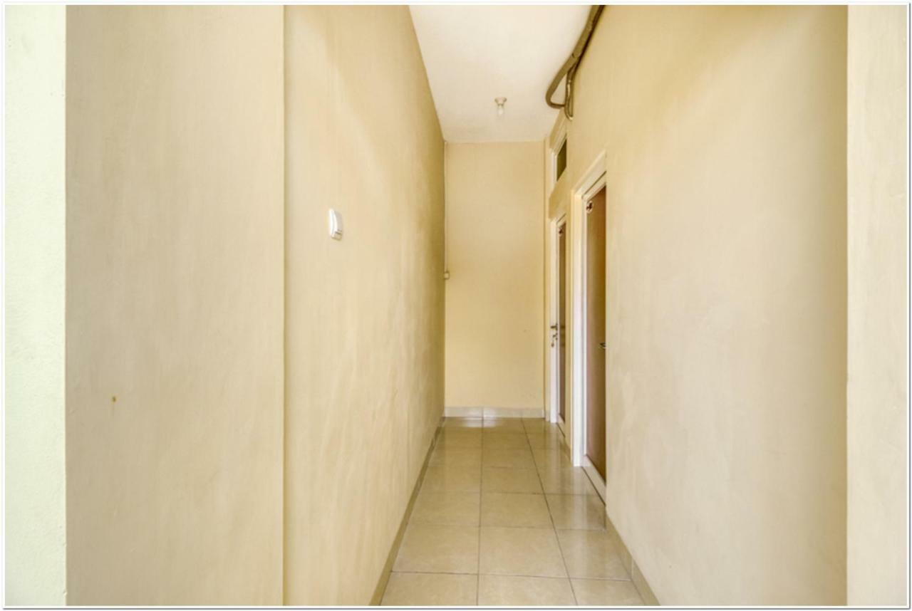 Reddoorz Near Ramai Mall Malioboro Yogyakarta Extérieur photo