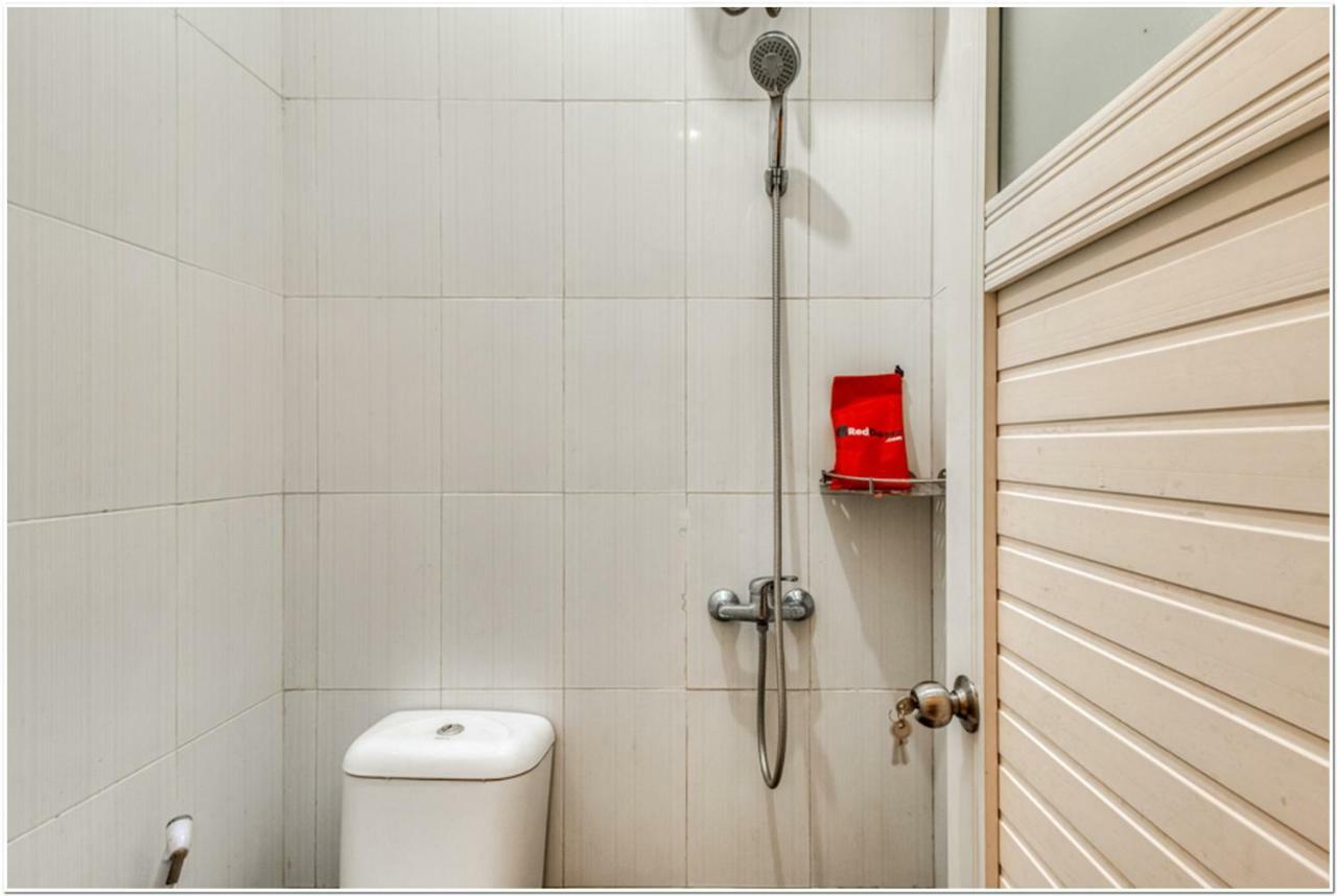 Reddoorz Near Ramai Mall Malioboro Yogyakarta Extérieur photo
