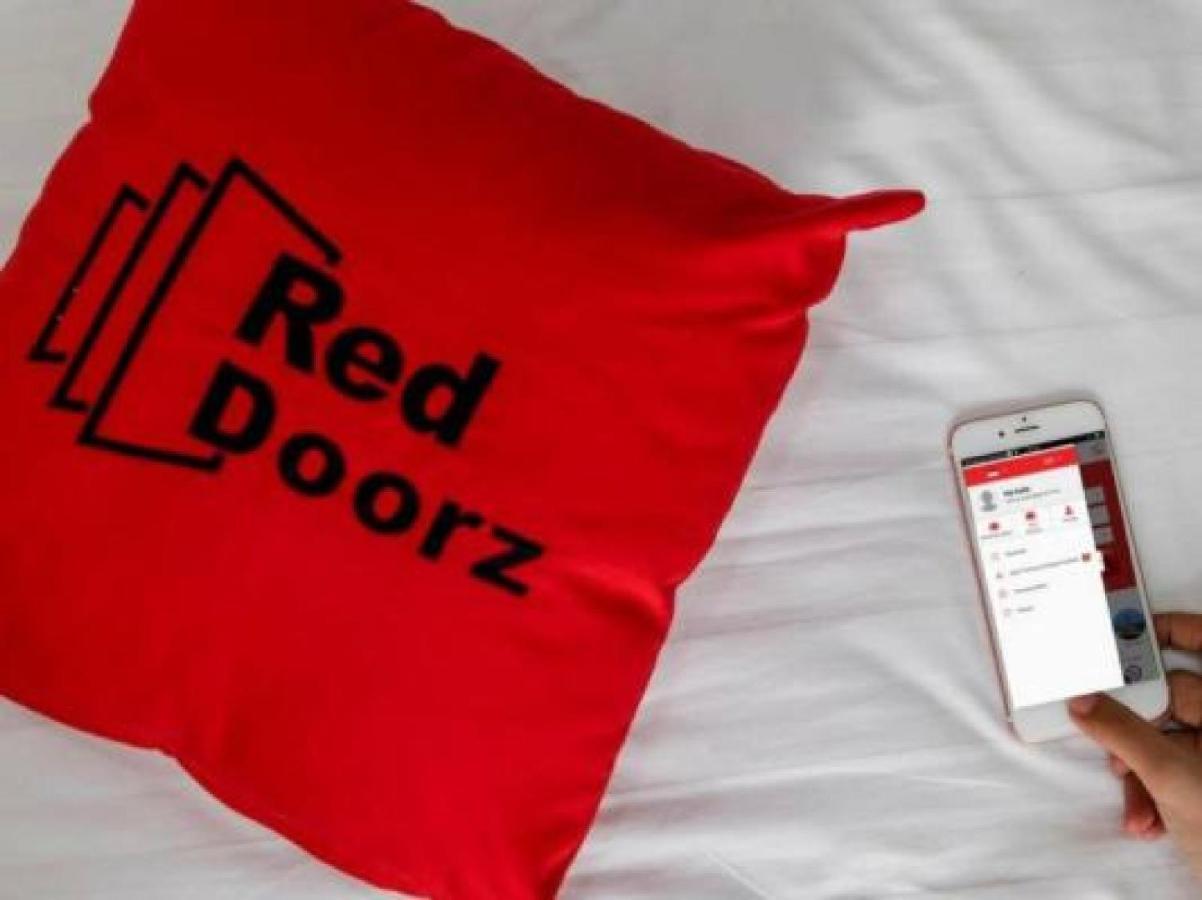 Reddoorz Near Ramai Mall Malioboro Yogyakarta Extérieur photo